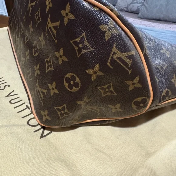 Louis Vuitton Delightful GM - Picture 9 of 16